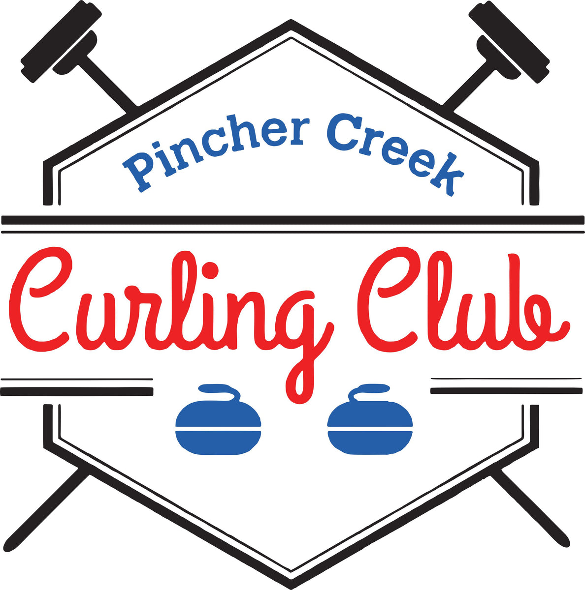 PINCHER CREEK CURLING CLUB – Crazy Stitch