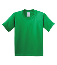 Load image into Gallery viewer, T-SHIRT - TURIN 4-H LOGO - YOUTH