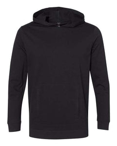 Anvil - Lightweight Terry Hooded Pullover - 73500