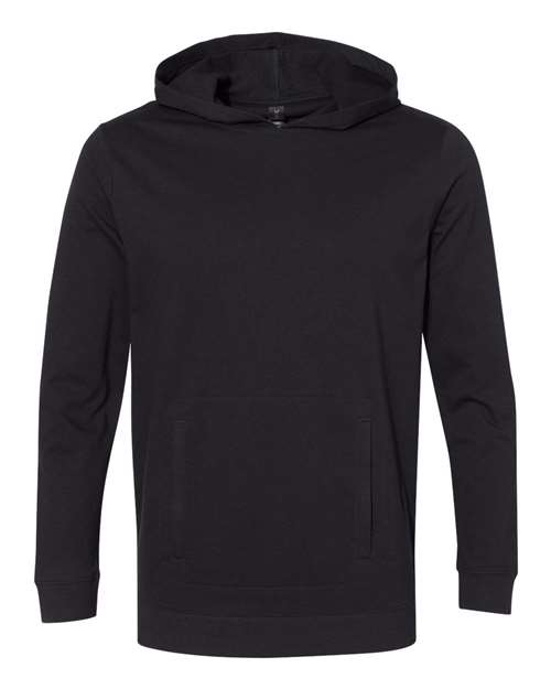 Anvil - Lightweight Terry Hooded Pullover - 73500