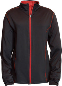 Ladies Whiteridge Agility Full Zip Jacket