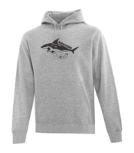 Load image into Gallery viewer, COTTON HOODIE ATCY2500 - PINCHER CREEK JLC - HP - YOUTH