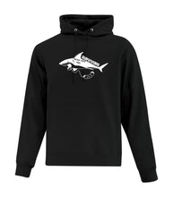 Load image into Gallery viewer, COTTON HOODIE ATCY2500 - PINCHER CREEK JLC - HP - YOUTH