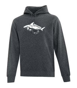 COTTON HOODIE - ATCF2500 - ADULT - PINCHER CREEK JLC - HP