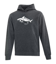 Load image into Gallery viewer, COTTON HOODIE ATCY2500 - PINCHER CREEK JLC - HP - YOUTH