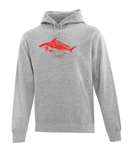 Load image into Gallery viewer, COTTON HOODIE ATCY2500 - PINCHER CREEK JLC - HP - YOUTH