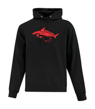 Load image into Gallery viewer, COTTON HOODIE ATCY2500 - PINCHER CREEK JLC - HP - YOUTH