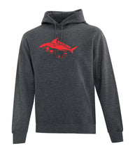 Load image into Gallery viewer, COTTON HOODIE ATCY2500 - PINCHER CREEK JLC - HP - YOUTH