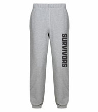 Load image into Gallery viewer, FLEECE SWEATPANTS - ATCY2800 - YOUTH - PINCHER CREEK JLC - HP