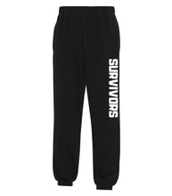 Load image into Gallery viewer, FLEECE SWEATPANTS - ATCY2800 - YOUTH - PINCHER CREEK JLC - HP