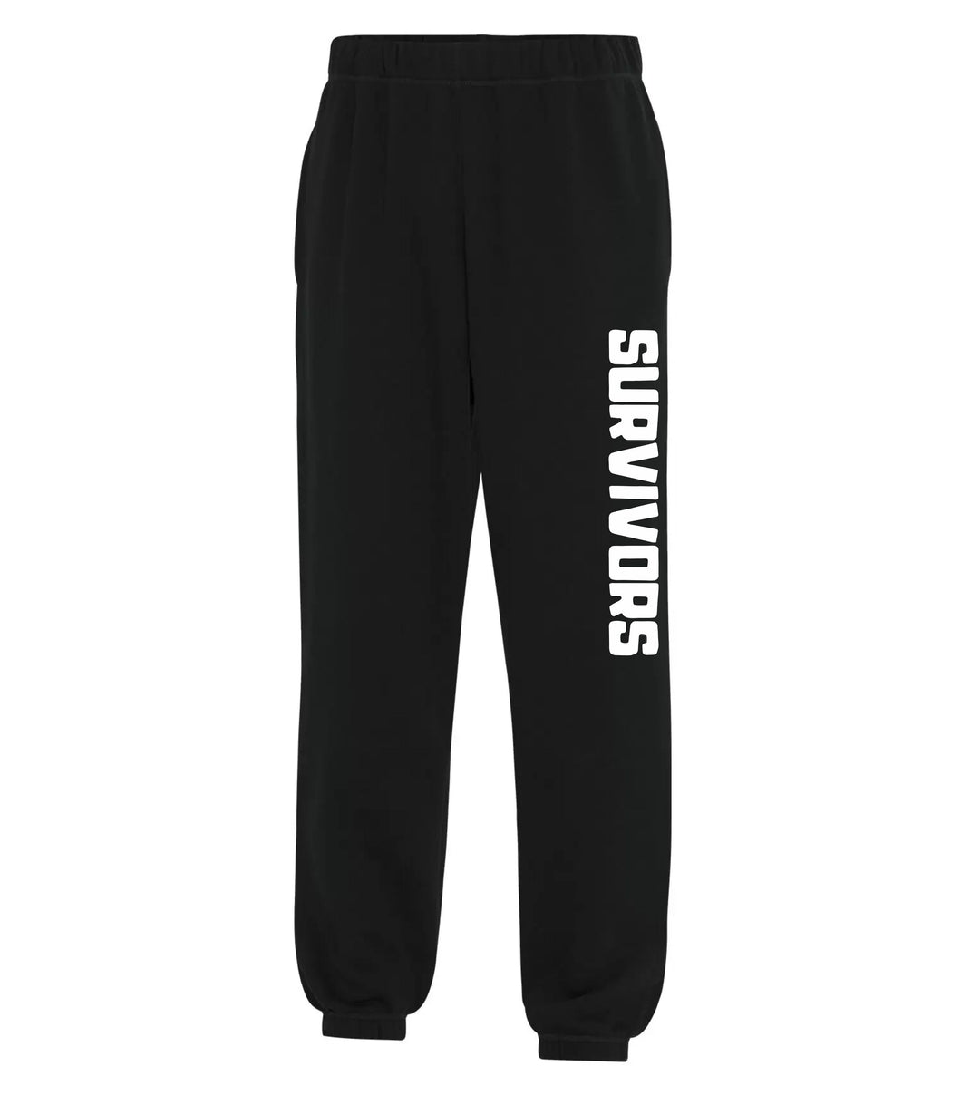 FLEECE SWEATPANTS - ATCY2800 - YOUTH - PINCHER CREEK JLC - HP