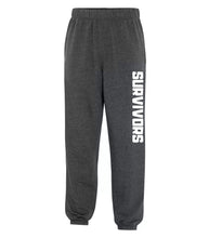 Load image into Gallery viewer, FLEECE SWEATPANTS - ATCY2800 - YOUTH - PINCHER CREEK JLC - HP