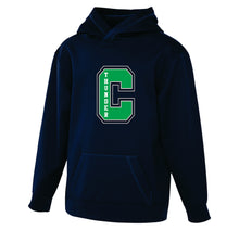 Load image into Gallery viewer, GAME DAY HOODIE- YOUTH