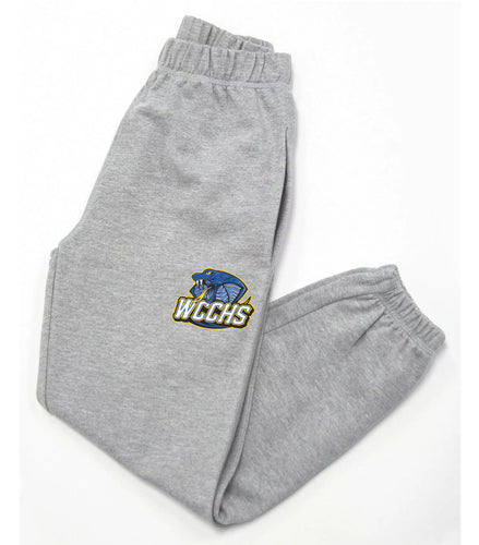 YOUTH EVERYDAY FLEECE SWEATPANTS - ATCY2800 - WCCHS - HP