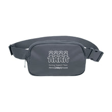 Load image into Gallery viewer, KOI MATTE HIP PACK - KOI1800 - ALBERTA CHILDREN'S HOSPITAL NST - HP