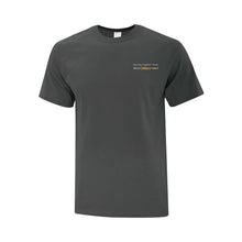 Load image into Gallery viewer, UNISEX EVERYDAY COTTON TSHIRT - ATC1000 - ALBERTA CHILDREN'S HOSPITAL NST - HP