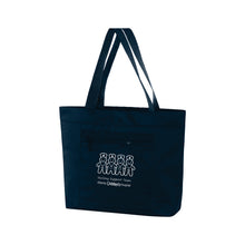 Load image into Gallery viewer, KOI MATTE CARRYALL TOTE - KOI1805 - ALBERTA CHILDREN'S HOSPITAL NST - HP