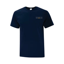 Load image into Gallery viewer, UNISEX EVERYDAY COTTON TSHIRT - ATC1000 - ALBERTA CHILDREN'S HOSPITAL NST - HP