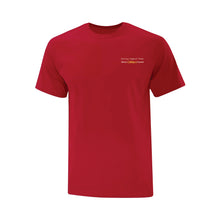 Load image into Gallery viewer, UNISEX EVERYDAY COTTON TSHIRT - ATC1000 - ALBERTA CHILDREN'S HOSPITAL NST - HP