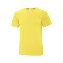 Load image into Gallery viewer, UNISEX EVERYDAY COTTON TSHIRT - ATC1000 - ALBERTA CHILDREN'S HOSPITAL NST - HP