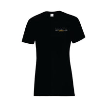 Load image into Gallery viewer, LADIES' EVERYDAY COTTON TSHIRT - ATC1000L - ALBERTA CHILDREN'S HOSPITAL NST - HP