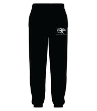 Load image into Gallery viewer, YOUTH FLEECE SWEATPANTS - ATCY2800 - CLARESHOLM KRAKENS - HP