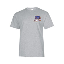 Load image into Gallery viewer, YOUTH RING SPUN COTTON TSHIRT - ATC2000Y - WCCHS - HP LEFT CHEST