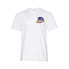 Load image into Gallery viewer, YOUTH RING SPUN COTTON TSHIRT - ATC2000Y - WCCHS - HP LEFT CHEST
