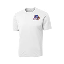 Load image into Gallery viewer, UNISEX PRO TEAM SHORT SLEEVE TSHIRT - S350 - CLARESHOLM COBRAS FOOTBALL - HP