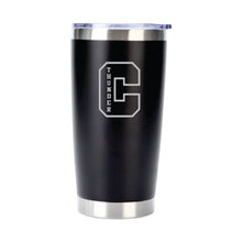 Load image into Gallery viewer, 20oz. TRAVEL MUG - CLARESHOLM THUNDER - LASER ENGRAVE