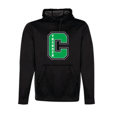 Load image into Gallery viewer, UNISEX GAME DAY HOODIE - F2005 - CLARESHOLM THUNDER - EMB or HP