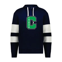 Load image into Gallery viewer, UNISEX HOLLOWAY JACKSON WAY HOODIE - 229576 - CLARESHOLM THUNDER - HP