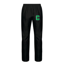 Load image into Gallery viewer, YOUTH SCORE TRACK PANTS - P4175Y - CLARESHOLM THUNDER - EMB