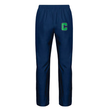Load image into Gallery viewer, YOUTH SCORE TRACK PANTS - P4175Y - CLARESHOLM THUNDER - EMB