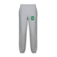 Load image into Gallery viewer, YOUTH EVERYDAY FLEECE SWEATPANTS - ATCY2800 - CLARESHOLM THUNDER - HP