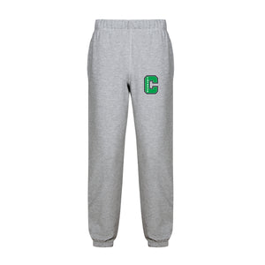 YOUTH EVERYDAY FLEECE SWEATPANTS - ATCY2800 - CLARESHOLM THUNDER - HP
