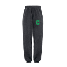 Load image into Gallery viewer, YOUTH EVERYDAY FLEECE SWEATPANTS - ATCY2800 - CLARESHOLM THUNDER - HP