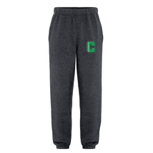 Load image into Gallery viewer, UNISEX EVERYDAY FLEECE SWEATPANTS - ATCF2800 - CLARESHOLM THUNDER - HP