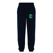 Load image into Gallery viewer, UNISEX EVERYDAY FLEECE SWEATPANTS - ATCF2800 - CLARESHOLM THUNDER - HP