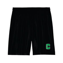 Load image into Gallery viewer, UNISEX 7" MESH SHORTS - S3536 - CLARESHOLM THUNDER - HP