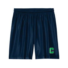 Load image into Gallery viewer, UNISEX 7" MESH SHORTS - S3536 - CLARESHOLM THUNDER - HP