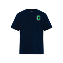 Load image into Gallery viewer, UNISEX PERFORMANCE TSHIRT - ATC3700 - CLARESHOLM THUNDER - HP