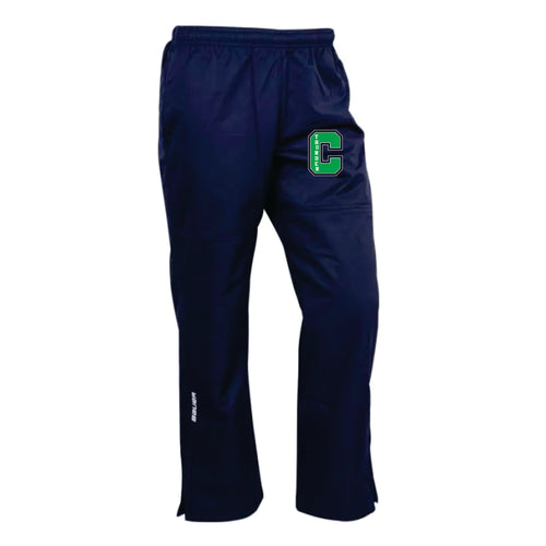 BAUER SR. TEAM LIGHTWEIGHT PANT - 1063242 - CLARESHOLM THUNDER - EMB