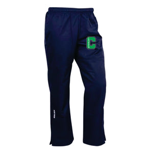 BAUER SR. TEAM LIGHTWEIGHT PANT - 1063242 - CLARESHOLM THUNDER - EMB