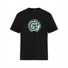 Load image into Gallery viewer, UNISEX PERFORMANCE TSHIRT - ATC3700 - CNP THUNDER - HP FULL FRONT
