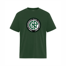 Load image into Gallery viewer, UNISEX PERFORMANCE TSHIRT - ATC3700 - CNP THUNDER - HP FULL FRONT