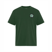 Load image into Gallery viewer, UNISEX PERFORMANCE TSHIRT - ATC3700 - CNP THUNDER - HP LEFT CHEST