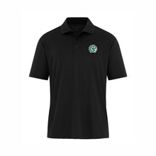 Load image into Gallery viewer, UNISEX COAL HARBOUR POLO - S365 - CNP THUNDER - HP