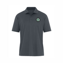 Load image into Gallery viewer, UNISEX COAL HARBOUR POLO - S365 - CNP THUNDER - HP