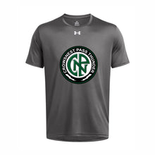Load image into Gallery viewer, MEN'S UNDER ARMOUR TEAM TECH TSHIRT - 1376842 - CNP THUNDER - HP